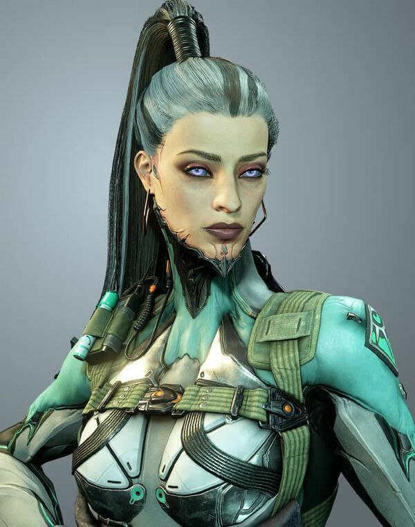 warframe的迷惑剧情