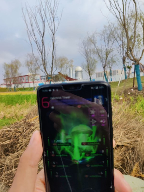 竖中指竖中指