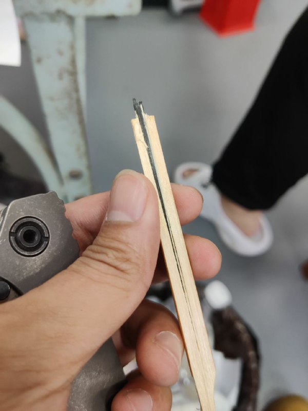 留档留档