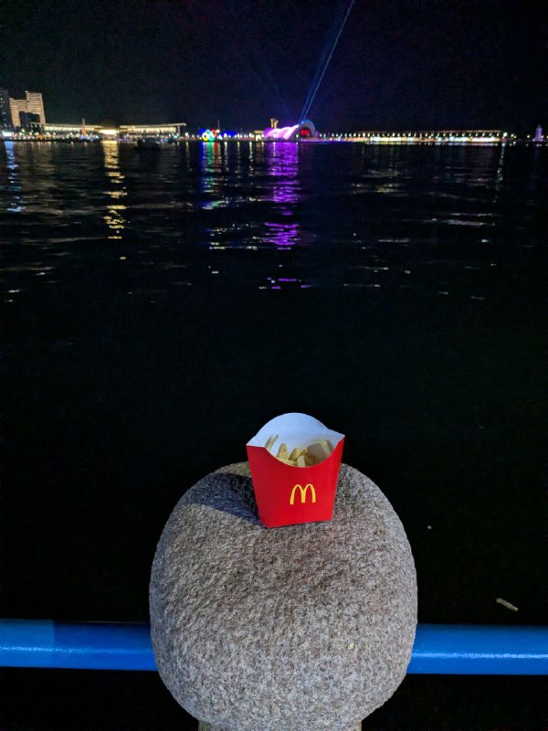 我问你，人生的意义是什么？